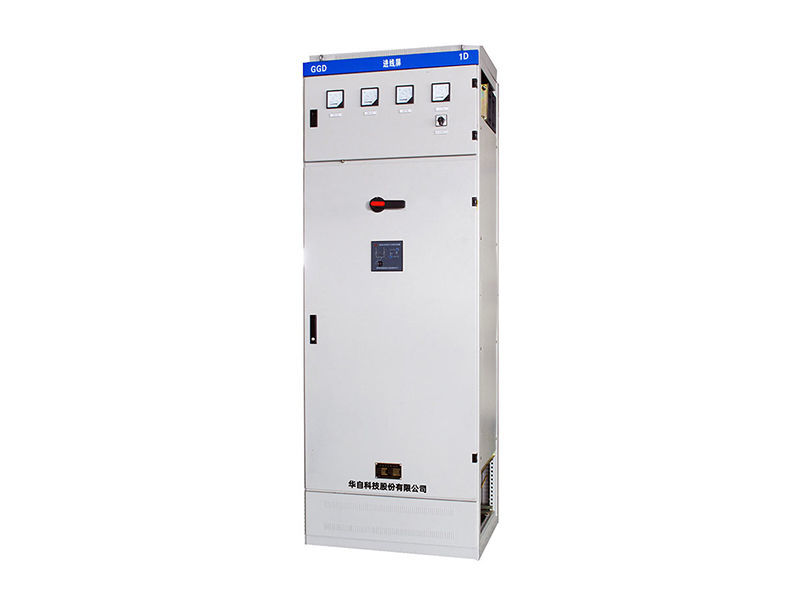 Medium Voltage and High Voltage Switchgears Power Control and Protection Equipment for Power Systems