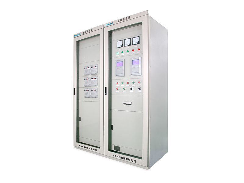 Excitation System Standard Embedded Structure 3-Phase Fully-Controlled Bridge Self-Adaptive Regulating Method for Hydro-Generators in Power Plants and Industrial Facilities