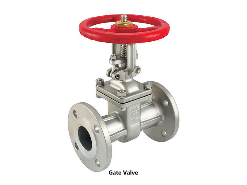Turbine Inlet Valve Butterfly/Spherical/Gate Valve for Francis Turbine or High-Head Impulse Units Oil/Electric/Water/Hydraulic Operation