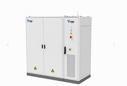 All-in-One BESS FRES200-A20 High-Efficiency Energy Storage System for C&I Power Stations and Microgrids
