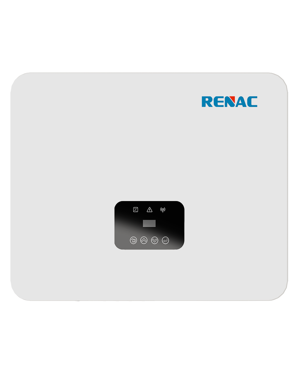 R3 Navo Series Inverters 30kW/40kW/50kW 3/4 MPPT Industrial & Commercial Applications RENAC