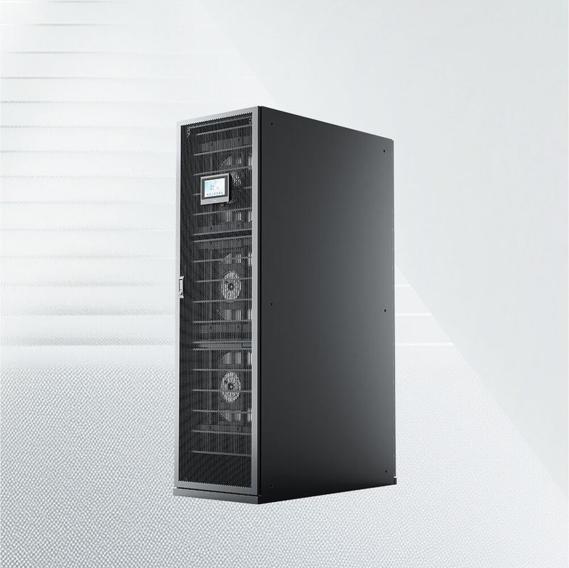SCAL.ES.I Inverter Air-cooled Refrigerant Energy-saving In-row PAC High-efficiency Cooling Intelligent Control Data Center YMK