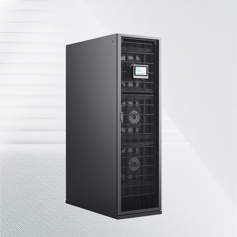 SCAL.ES.I Inverter Air-cooled Refrigerant Energy-saving In-row PAC High-efficiency Cooling Intelligent Control Data Center YMK