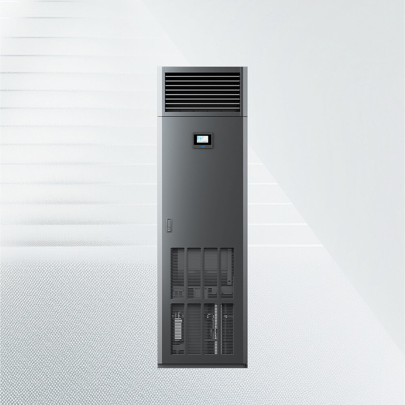 SCA.GE Series High-Performance Thermal Management System for Small Rooms 6-20kW Energy-Efficient Precision Cooling for Edge Data Centers and Telecommunication Rooms