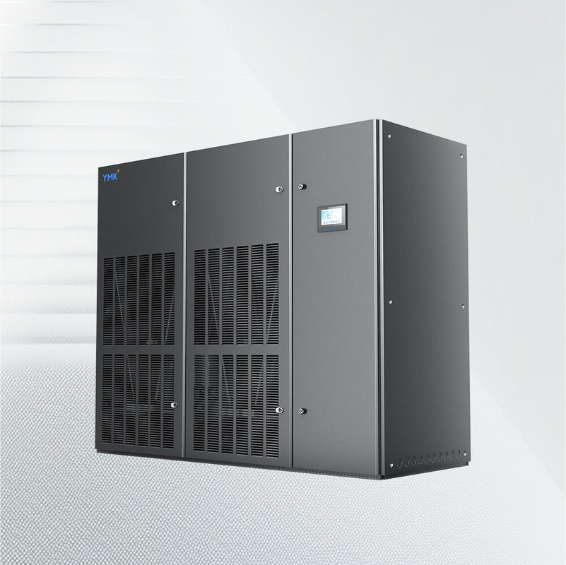 SCA.U Series Fully Inverter Air-cooled Modular Precision Air Conditioner 25-120kW High Efficiency Energy-saving Server Room Cooling System YMK