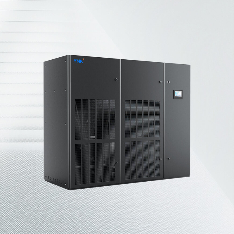SCA.U Series Fully Inverter Air-cooled Modular Precision Air Conditioner 25-120kW High Efficiency Energy-saving Server Room Cooling System YMK