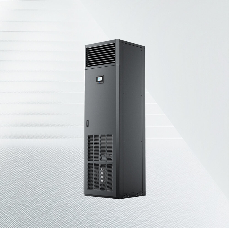 SCA.GE Series High-Performance Thermal Management System for Small Rooms 6-20kW Energy-Efficient Precision Cooling for Edge Data Centers and Telecommunication Rooms