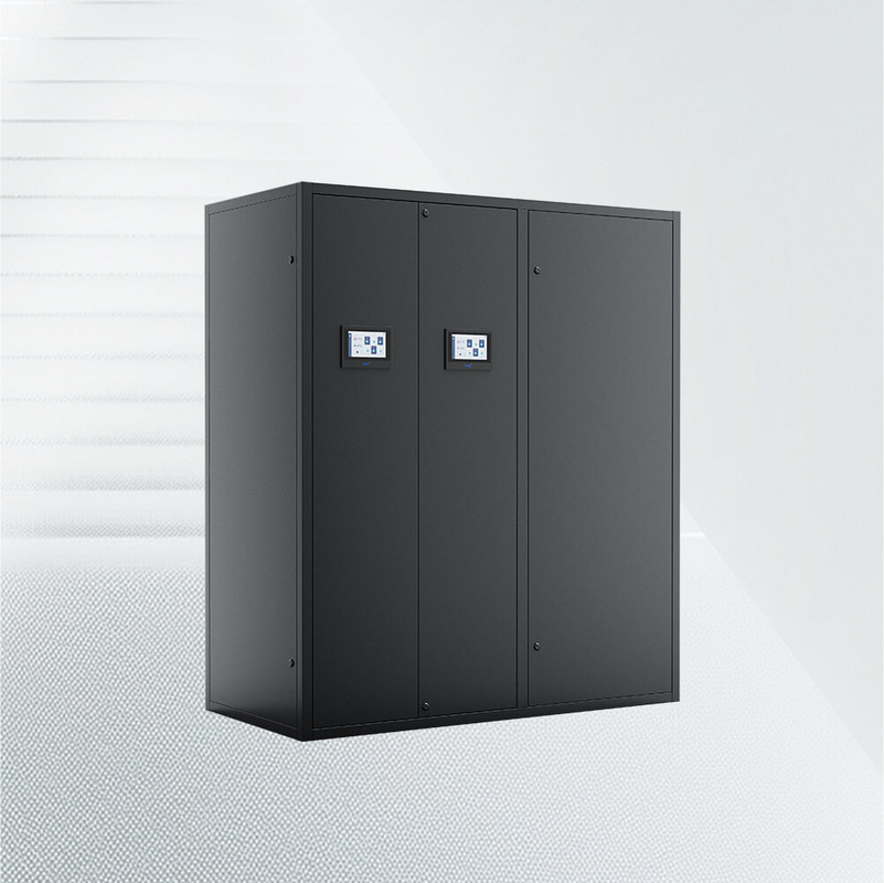 SCH Series Air-Cooled Chiller Unit Dual-System Design for Server Room & Medical Equipment Cooling YMK