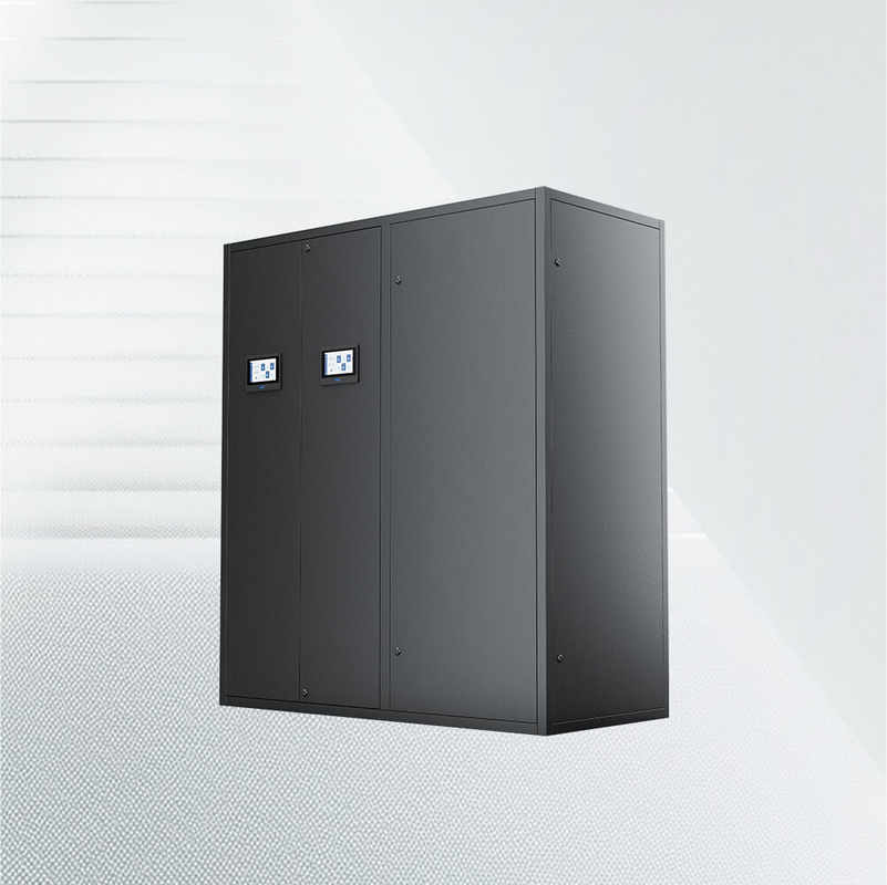 SCH Series Air-Cooled Chiller Unit Dual-System Design for Server Room & Medical Equipment Cooling YMK