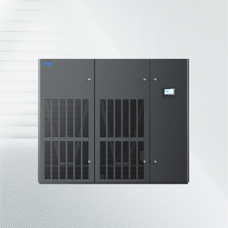 SCA.UES Series VRF Refrigerant Energy-saving Precision Air Conditioner 25-120kW High-efficiency Cooling for Data Centers and Server Rooms YMK