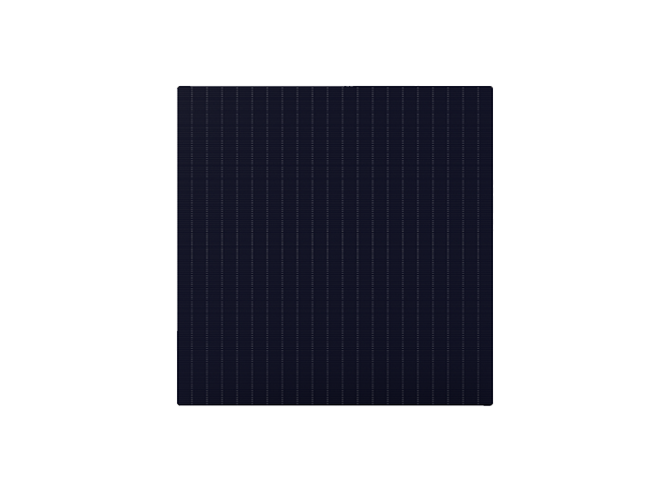 LY-NM10EB-0B-L TOPCon Bifacial Solar Cell High Efficiency Power Generation for PV Energy Systems