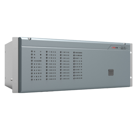 PRS-7395 Merging Unit and Smart Terminal Integrated Digital Substation Solution for Circuit Breakers Transformers and Switches