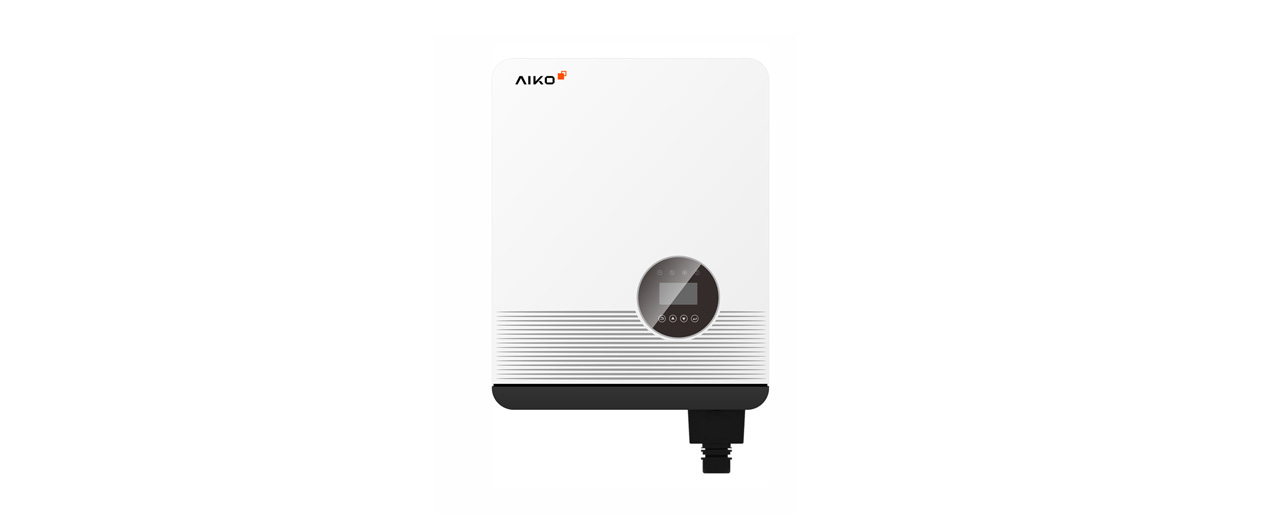 Three-Phase String Inverter High Energy Yield Household Solar Power Systems AIKO