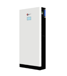 Power Cube-10kWh 51.2V 200Ah Lithium Iron Phosphate Energy Storage System for Residential and Commercial Use