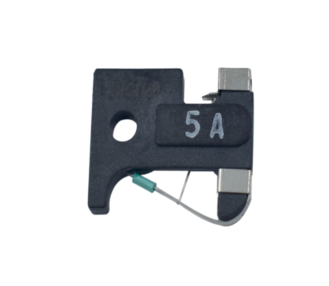 AFA 125V AC/DC 18mA-15A Recognized Component for Energy Storage and Battery Systems