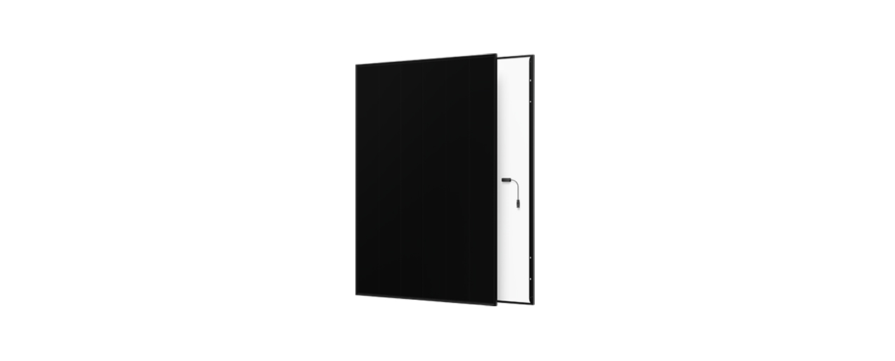 NEOSTAR 3S54 Mono-Glass 460W-485W High Efficiency Low Degradation Solar Panel for Commercial and Utility Applications