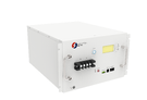 PU-7.5K-L-51.2V150AH Lithium Iron Phosphate Battery 150Ah Natural Cooling for Energy Storage Systems