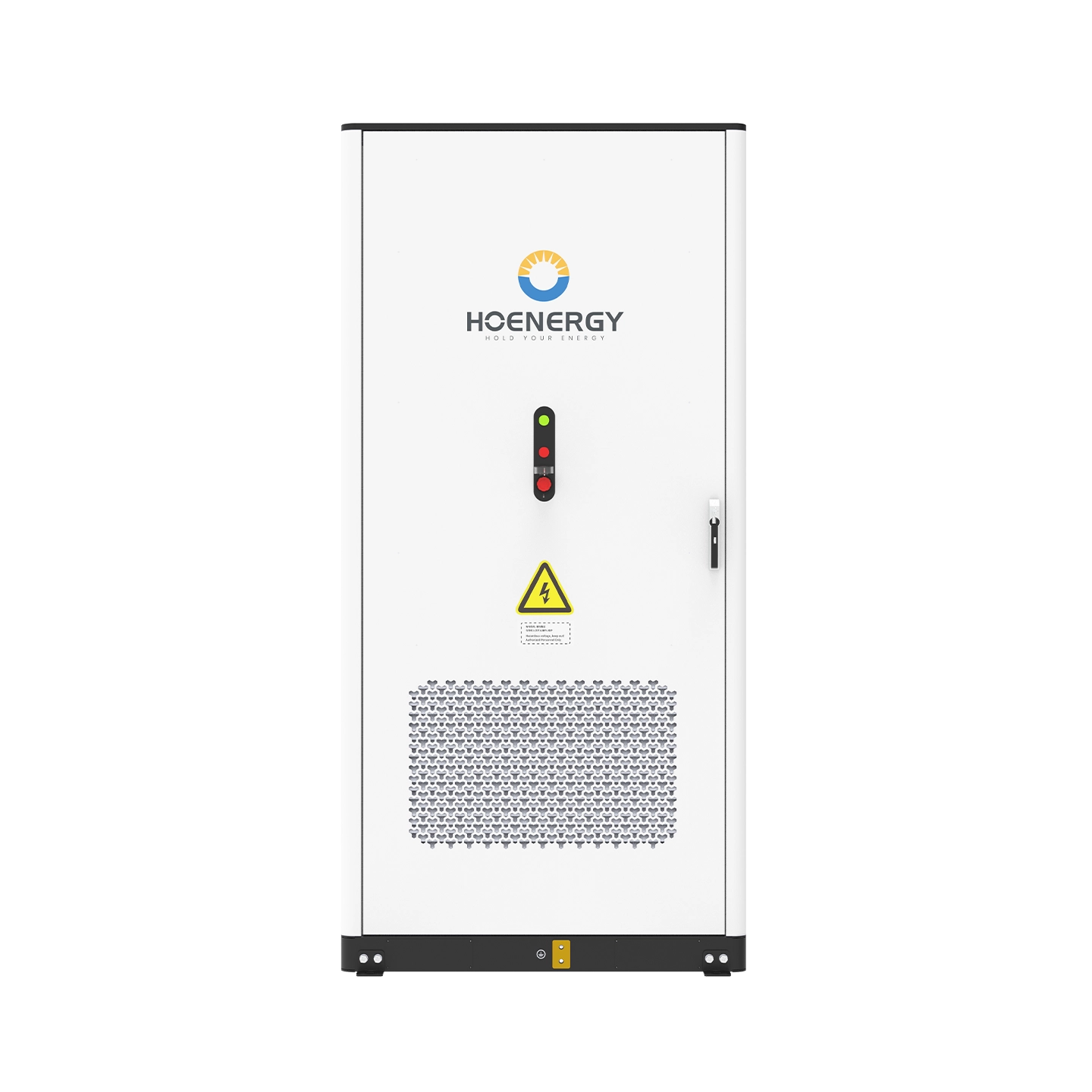 D-Cube-S125-261 Intelligent Liquid-Cooled Energy Storage Cabinet 125kW/261kWh Industrial & Commercial Applications