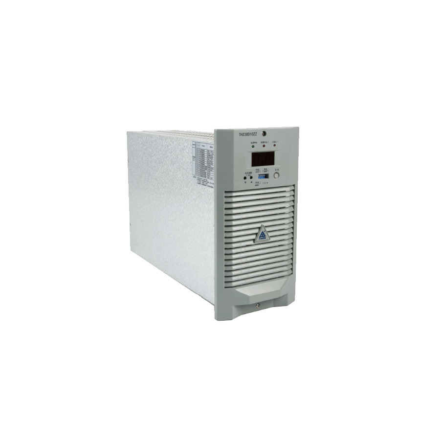 TH230D20NZ-3 220V Series High-Frequency Switching Power Supply Compact Lightweight High-Reliability Module for Power Systems and Industrial Automation