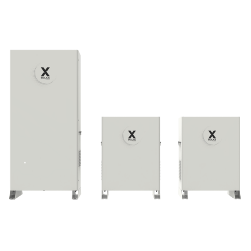 SolaX J1 ESS Residential Energy Storage System 5.8kW Output 46.4kWh Expandable Smart Home Solar Battery