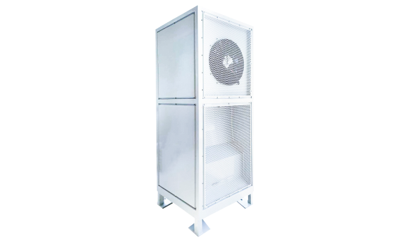 Intelligent Thermal Management System 15-20Kw Cooling 8Kw/16Kw Heating for Lithium Battery Energy Storage AC 380V Power Supply