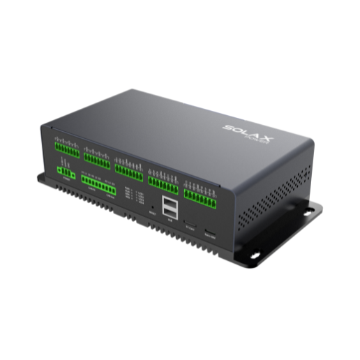 SolaX EMS1000 Energy Management System Industrial & Commercial Solar Storage Control