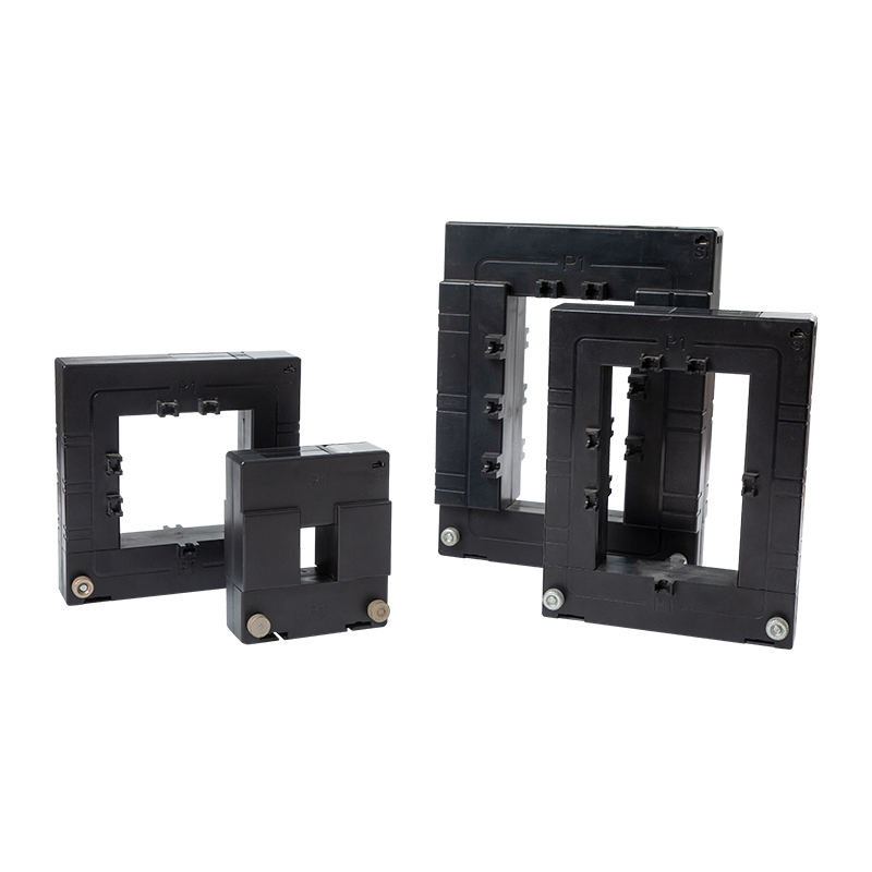 Split Core Current Sensor Easy-Install Retrofit Current Transformer for Energy Storage and Battery Systems