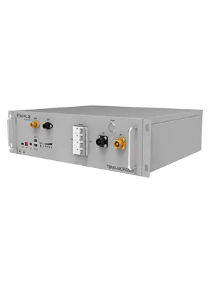 T-BAT-SYS-HV-R3.6 High-Performance Scalable Energy Storage System for Residential and Commercial Use