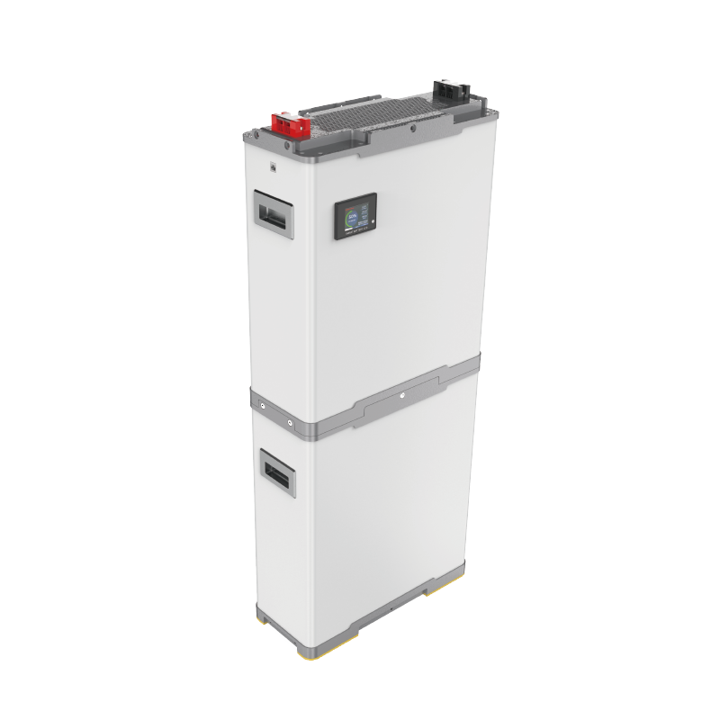 SMART-BCT-V-48-200/250/300 48V 200Ah/250Ah/300Ah Solar & Off-Grid Energy Storage Battery for Commercial Industrial Lighting and Outdoor Camping BlueCarbonTech