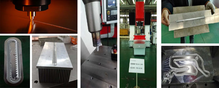 Friction Stir Welding Equipment High-Strength Solid-State Joining Technology for Battery & Energy Storage Systems Manufacturing