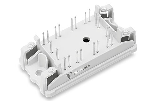flowPHASE 0 featuring NTC - 1200 V / 40 - 100 A High-Voltage Half-Bridge Power Module for High-Speed Switching Applications