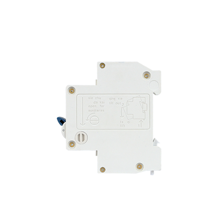 DPN Circuit Breaker 1P+N 6-32A Overload & Short Circuit Protection for Residential & Commercial Electrical Systems USFULL