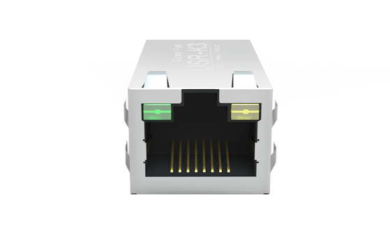 USR-K3 Embedded TCP/IP Module 120MHz TTL to Ethernet Converter Modbus Gateway for Industrial Automation IoT Applications