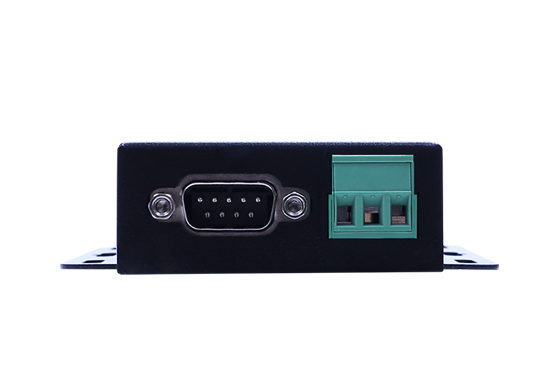 USR-TCP232-410s Dual Serial Port Device Server for IoT Connectivity with MQTT, Modbus Gateway & Edge Computing
