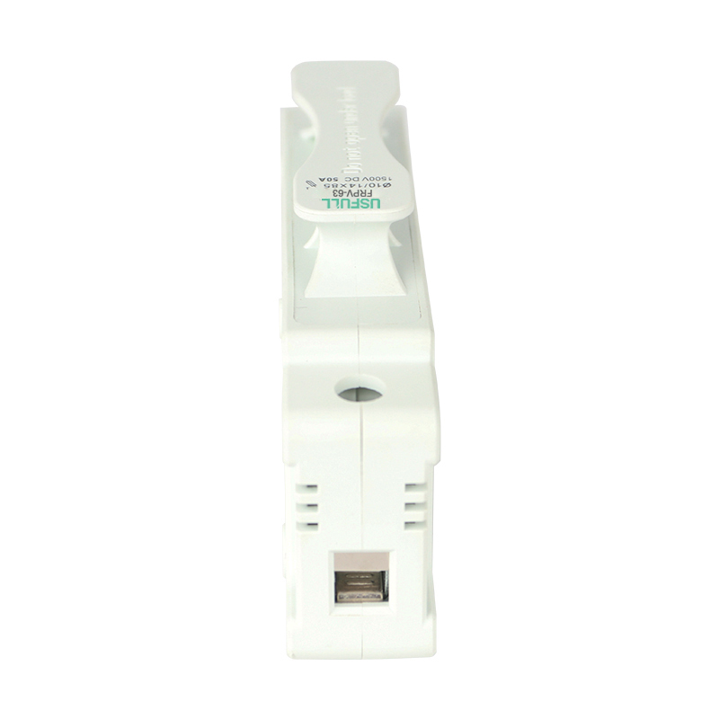 USFULL 1500V DC Fuse 8-50A Photovoltaic Solar Energy Systems Protection
