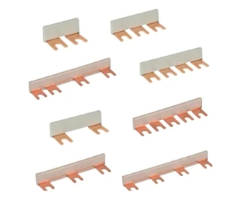 Busbar Single Layer High Current Conductivity Power Distribution for Energy Storage Systems