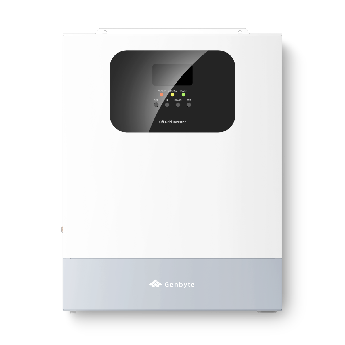 Photovoltaic Inverter Hybrid Grid-Connected Off-Grid Intelligent Solar Energy Storage System for Home Applications Genbyte