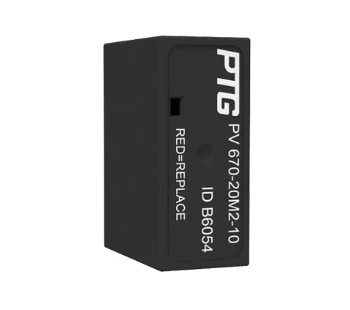 PV Series T2 SPD PCB Onboard Surge Protective Device for Compact Inverters and Power Supplies