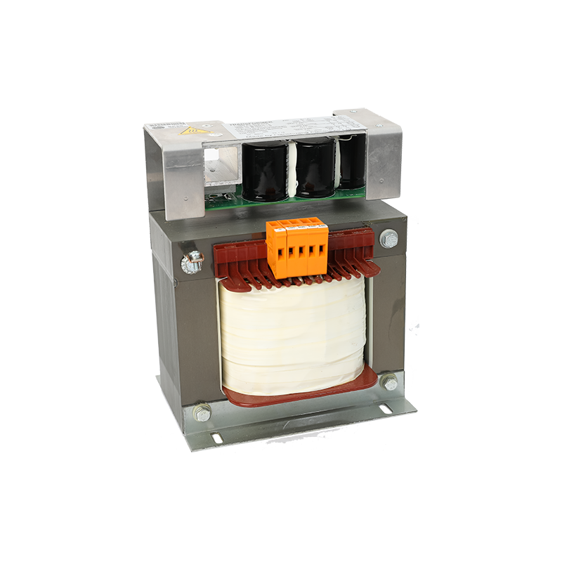 136 Series High Current Rectification Control Isolation Transformer Compact Design for Global Voltage Conversion Lianchuang Electric