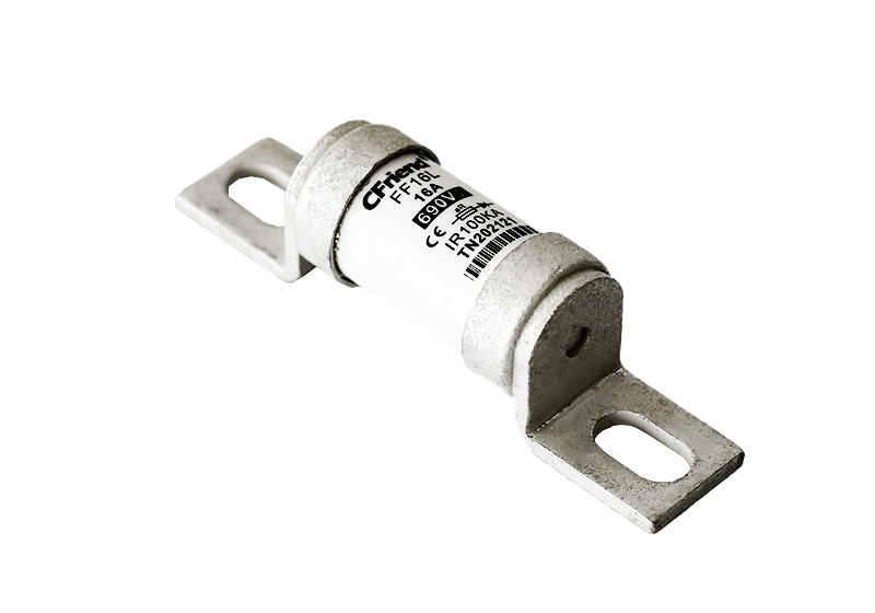 FF BS88 Fuses High-Performance aR Semiconductor Protection for UPS EPS and Energy Storage Systems