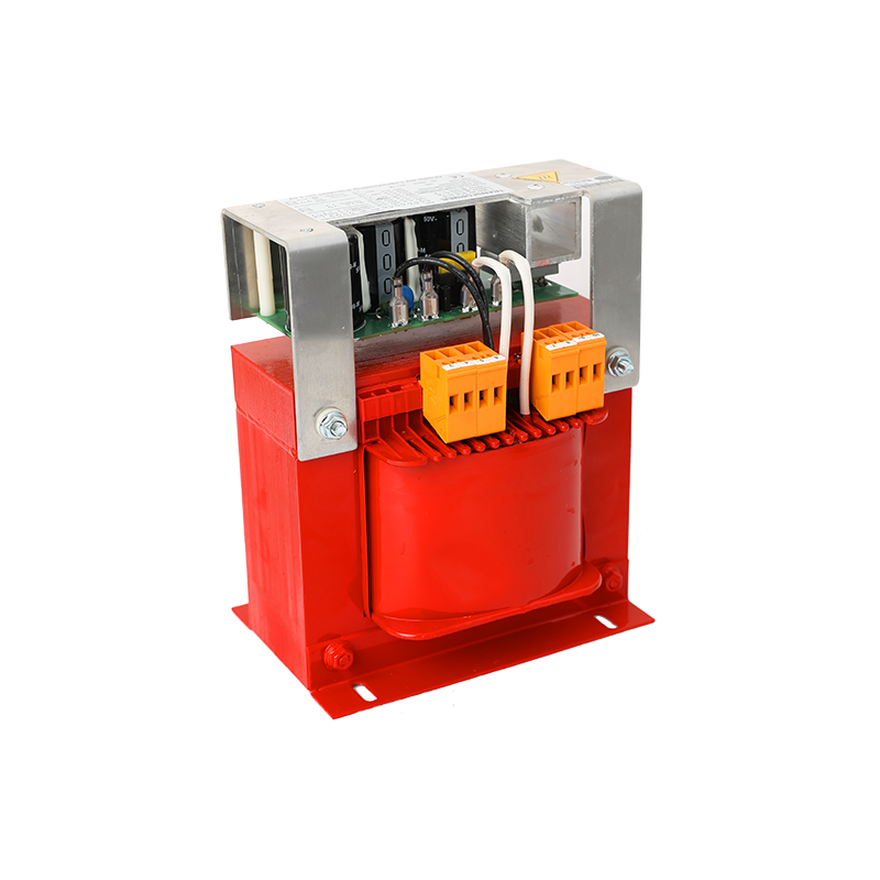 MET Series Control Isolation Transformer High-Frequency Wide Temperature Range Railway Locomotive Application