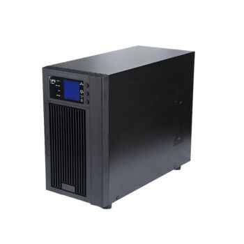 3KVA High-Frequency Online UPS Power Supply with Overvoltage Protection for Computer Applications Goter Power