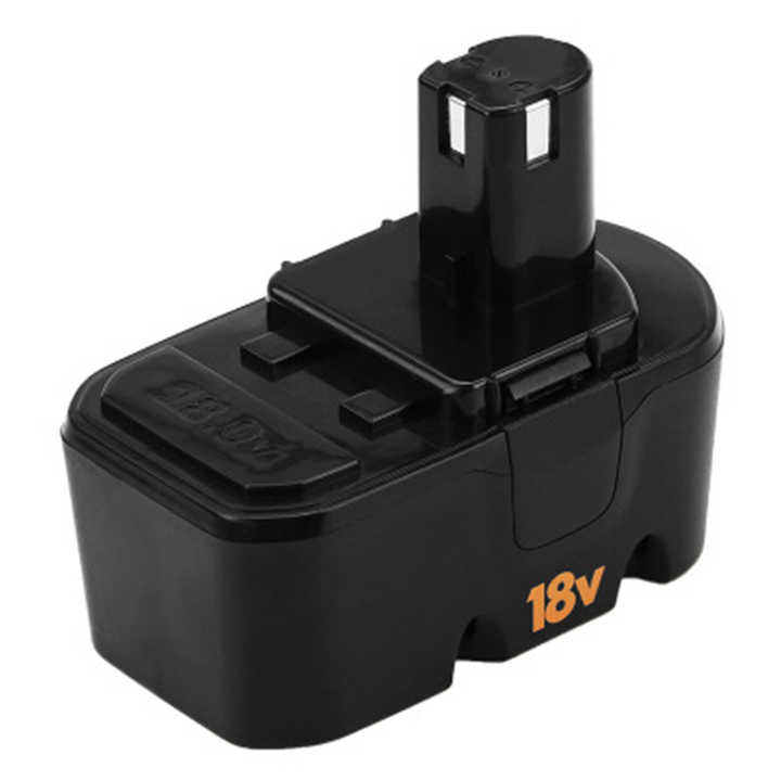 18V 3000mAh Ni-MH Battery Pack Replacement for Ryobi Power Tools RHY
