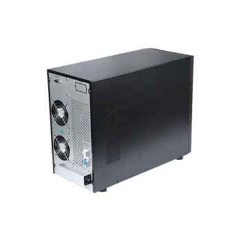 3KVA High-Frequency Online UPS Power Supply with Overvoltage Protection for Computer Applications Goter Power