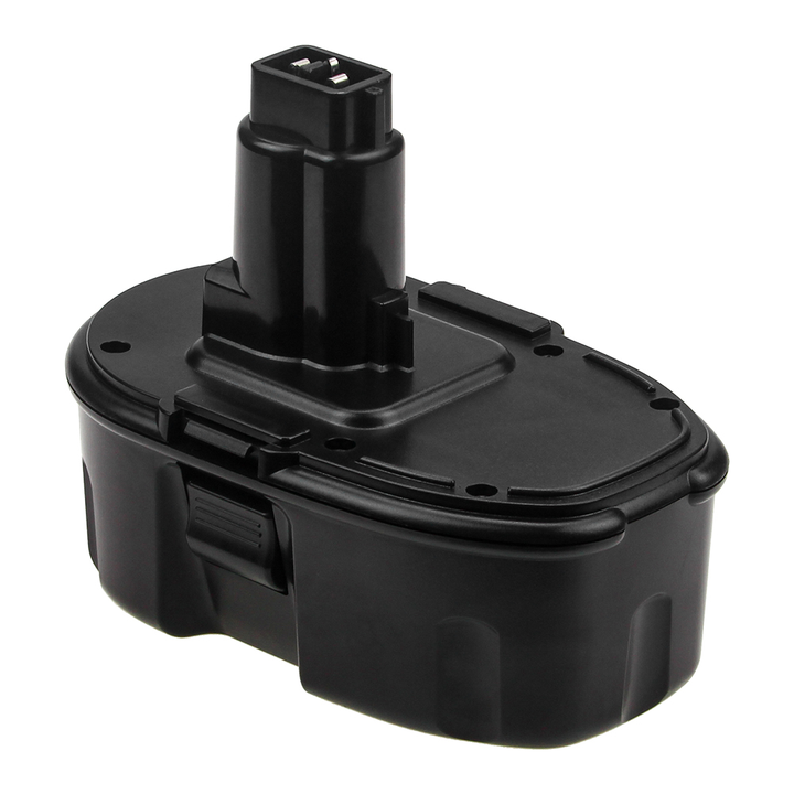 18V Battery Pack DC9096 3Ah Rechargeable Ni-Cd Ni-MH Battery for Power Tools RHY