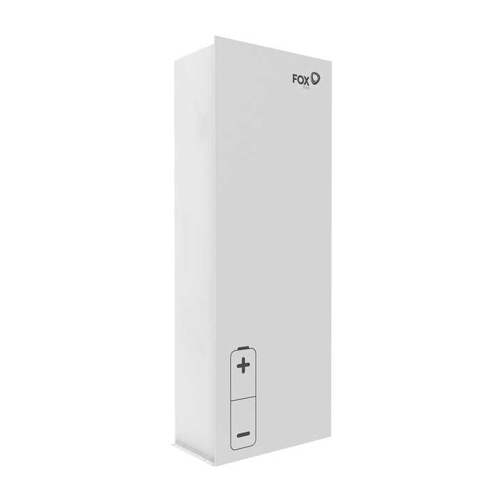 Energy Storage System Hybrid Grid Off-Grid Inverter with Lithium Ion Battery 3-6KW Home Use FOXESS