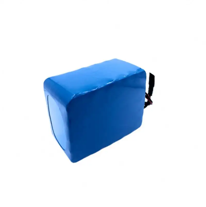 Lithium Ion 6S5P 22.2V 10400mAh Battery Pack for Pool Robots, Electric Vehicles, and Power Systems KXD