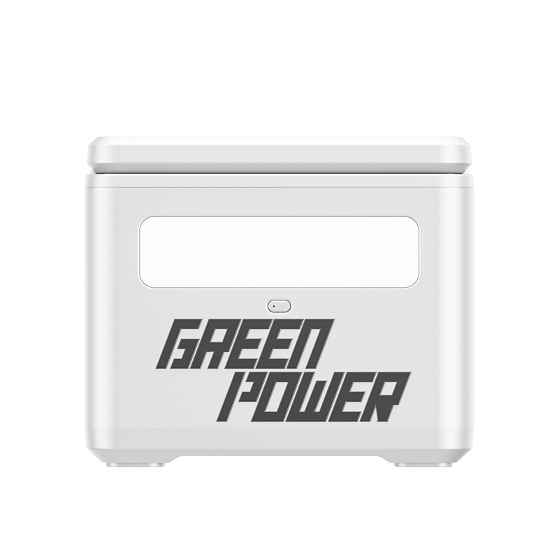700W 716Wh Portable Power Station LiFePO4 Battery Outdoor Adventure & Emergency Backup GreenPower