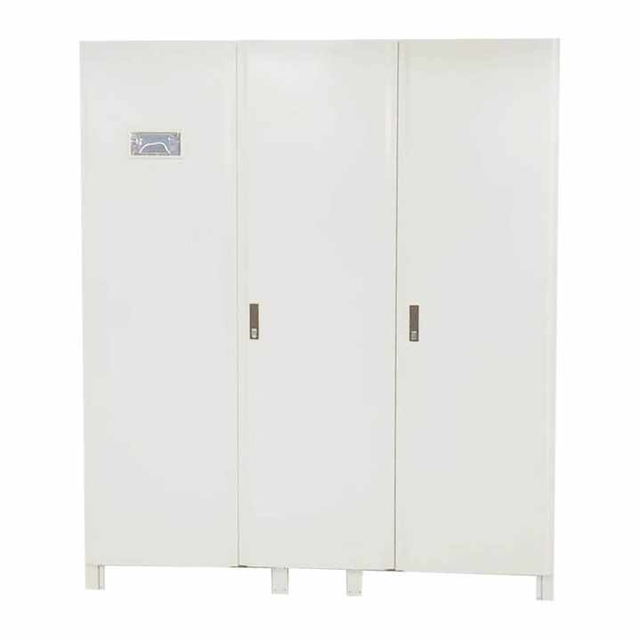 1200kva 960kw Contactless Regulators Three-Phase 380v High Efficiency Boost Converter for Data Centers and Financial Trading Systems Goter Power