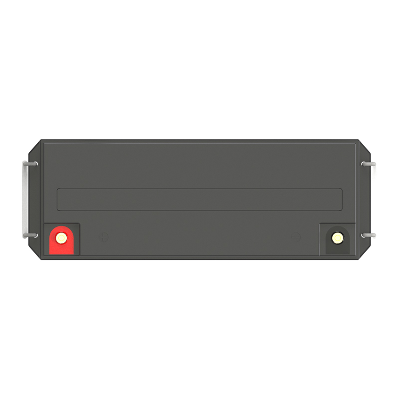 12.8V 120AH LiFePo4 Battery Long Cycle Life 2000 Times with Overload and Temperature Protection for Energy Storage Systems